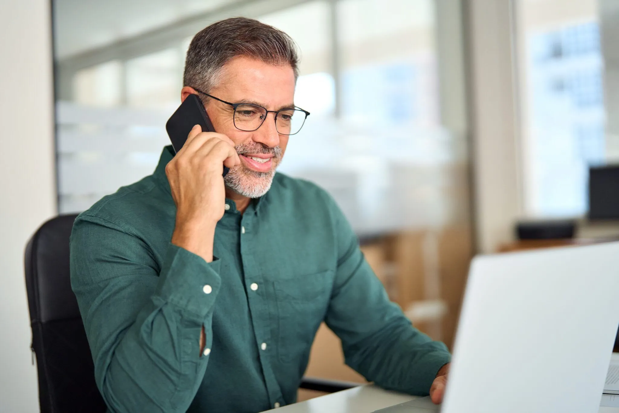 Creating Sales Messages That Move Prospects Forward