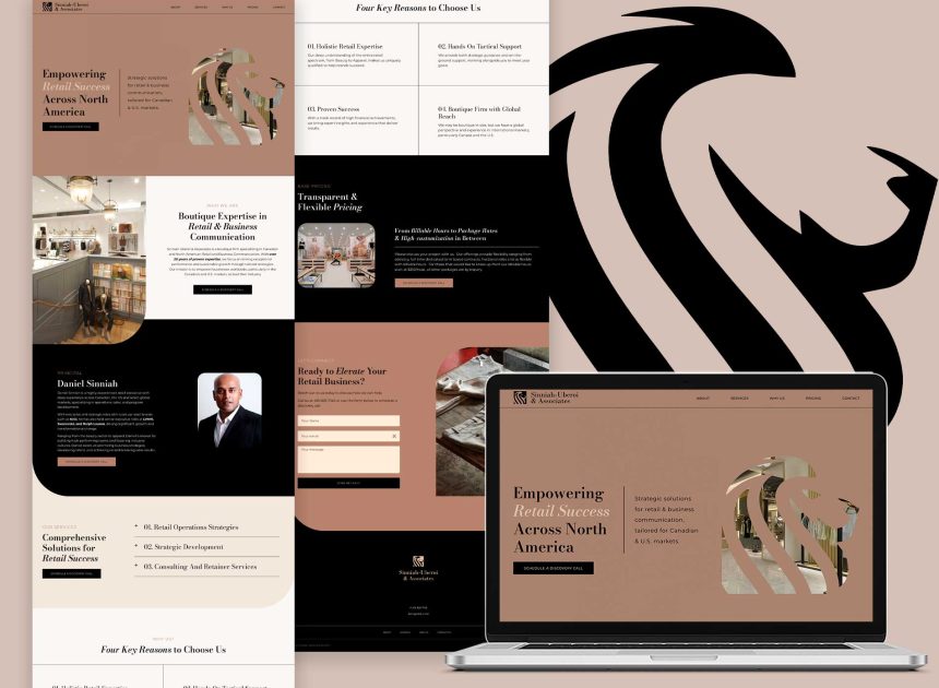 Minneapolis Web Design vs DIY Website Builders: Which Is Better?