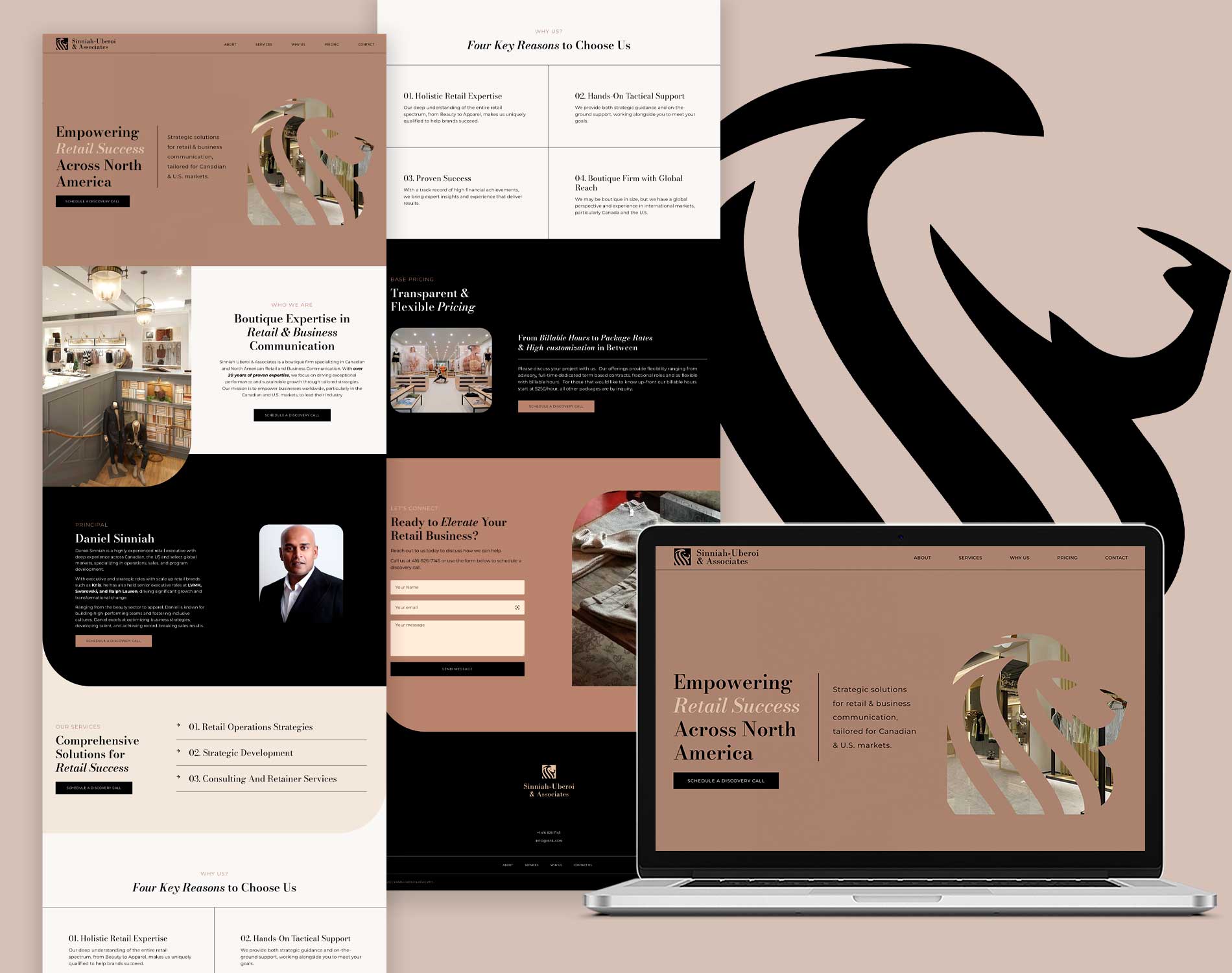 Minneapolis Web Design vs DIY Website Builders: Which Is Better?