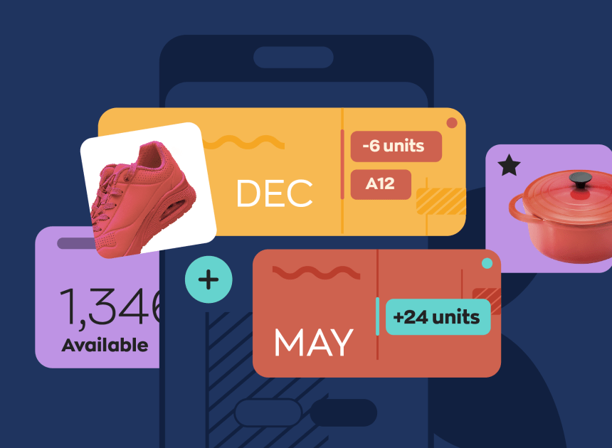 Demand Forecasting Methods for Small Inventory Based Businesses Explained Simply