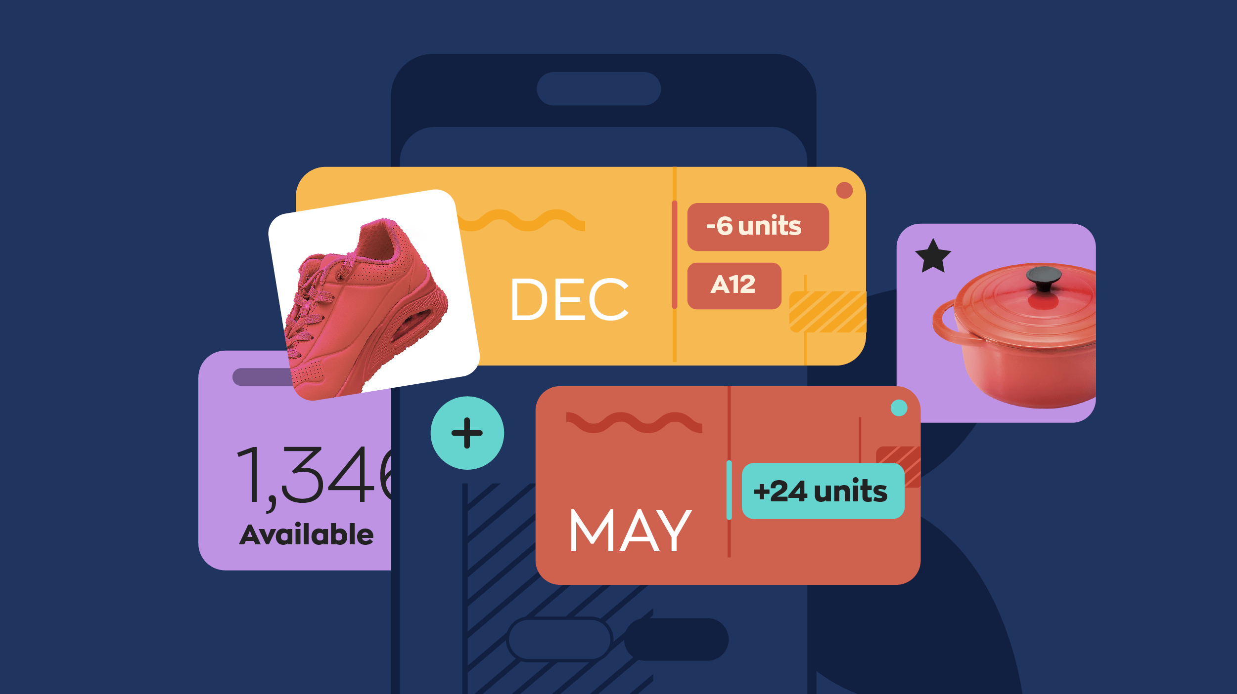 Demand Forecasting Methods for Small Inventory Based Businesses Explained Simply