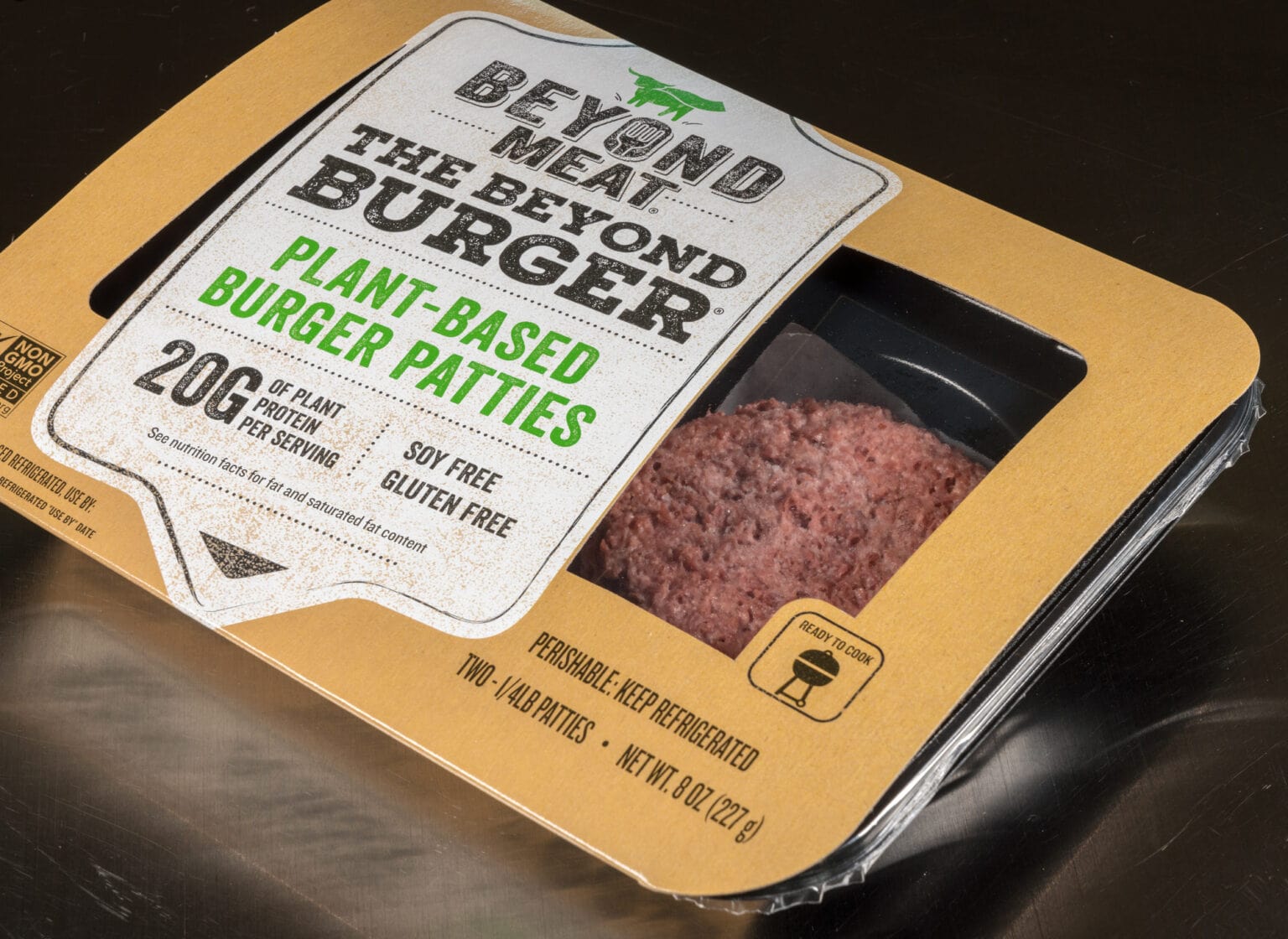 Beyond Meat Business Model Struggles and What Went Wrong With Plant Protein