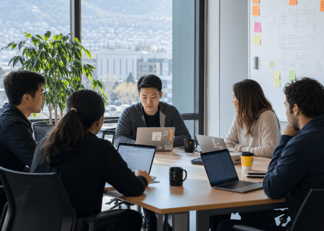 Reforge Business Growth Frameworks Used by Top Silicon Valley Companies