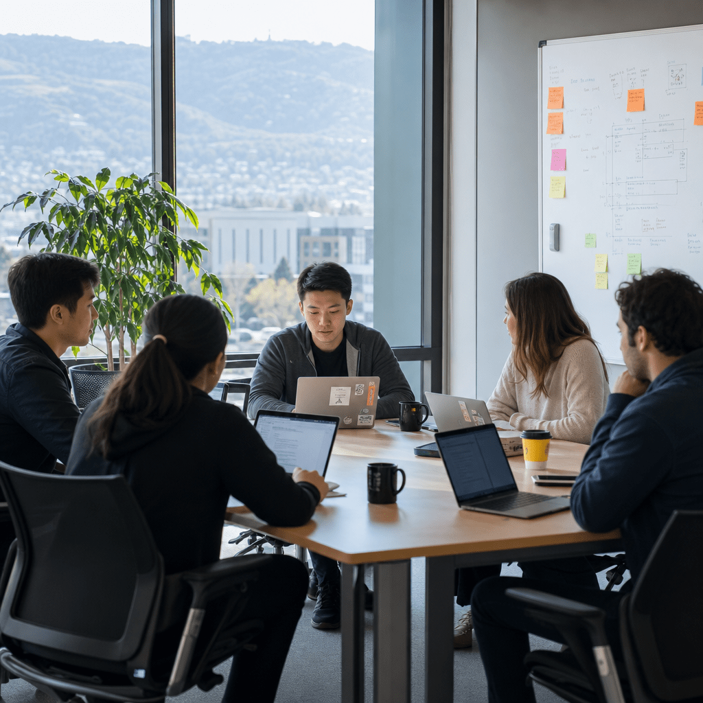 Reforge Business Growth Frameworks Used by Top Silicon Valley Companies
