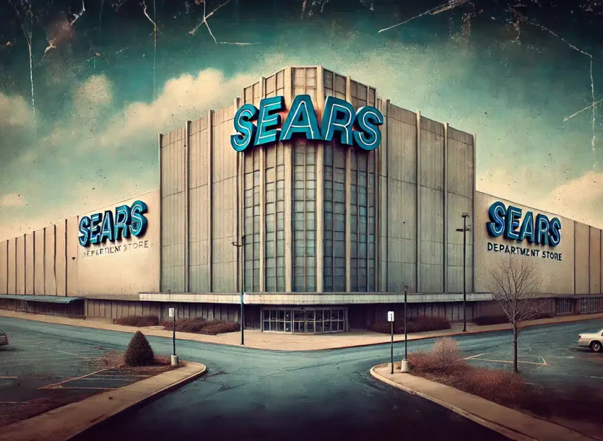 Sears Business Collapse Timeline and Lessons for Modern Retail Operators