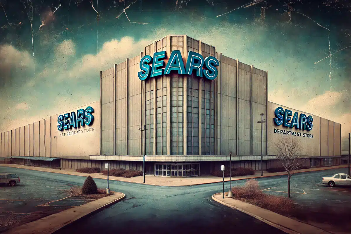 Sears Business Collapse Timeline and Lessons for Modern Retail Operators