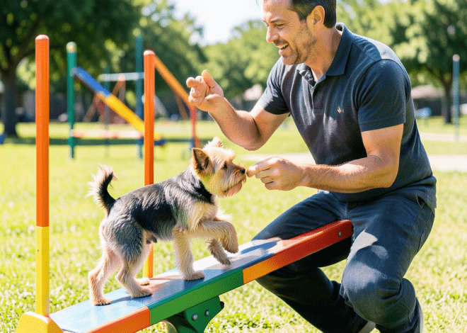 Puppy Board and Train Is a Smart Investment for Your Dog 