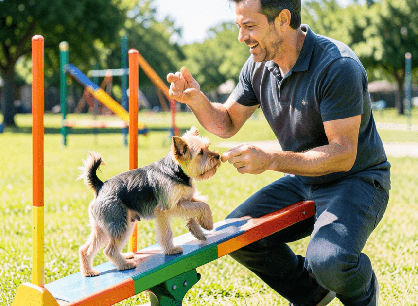 Puppy Board and Train Is a Smart Investment for Your Dog 