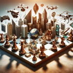 Building a Business That Thrives Through Changing Market Conditions