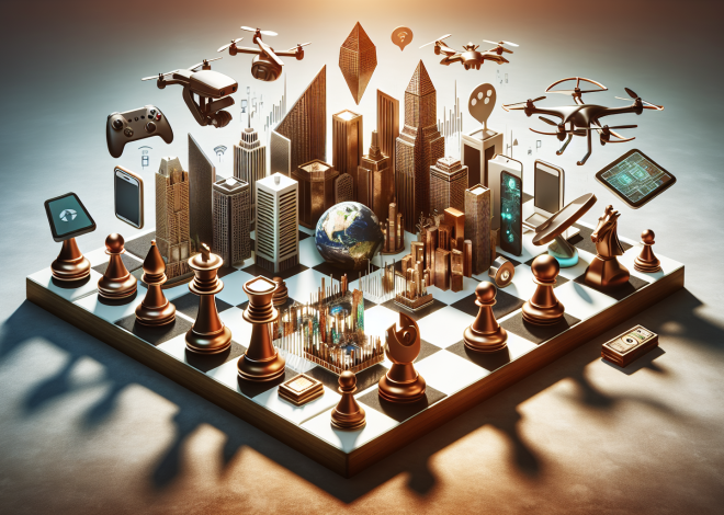 Building a Business That Thrives Through Changing Market Conditions