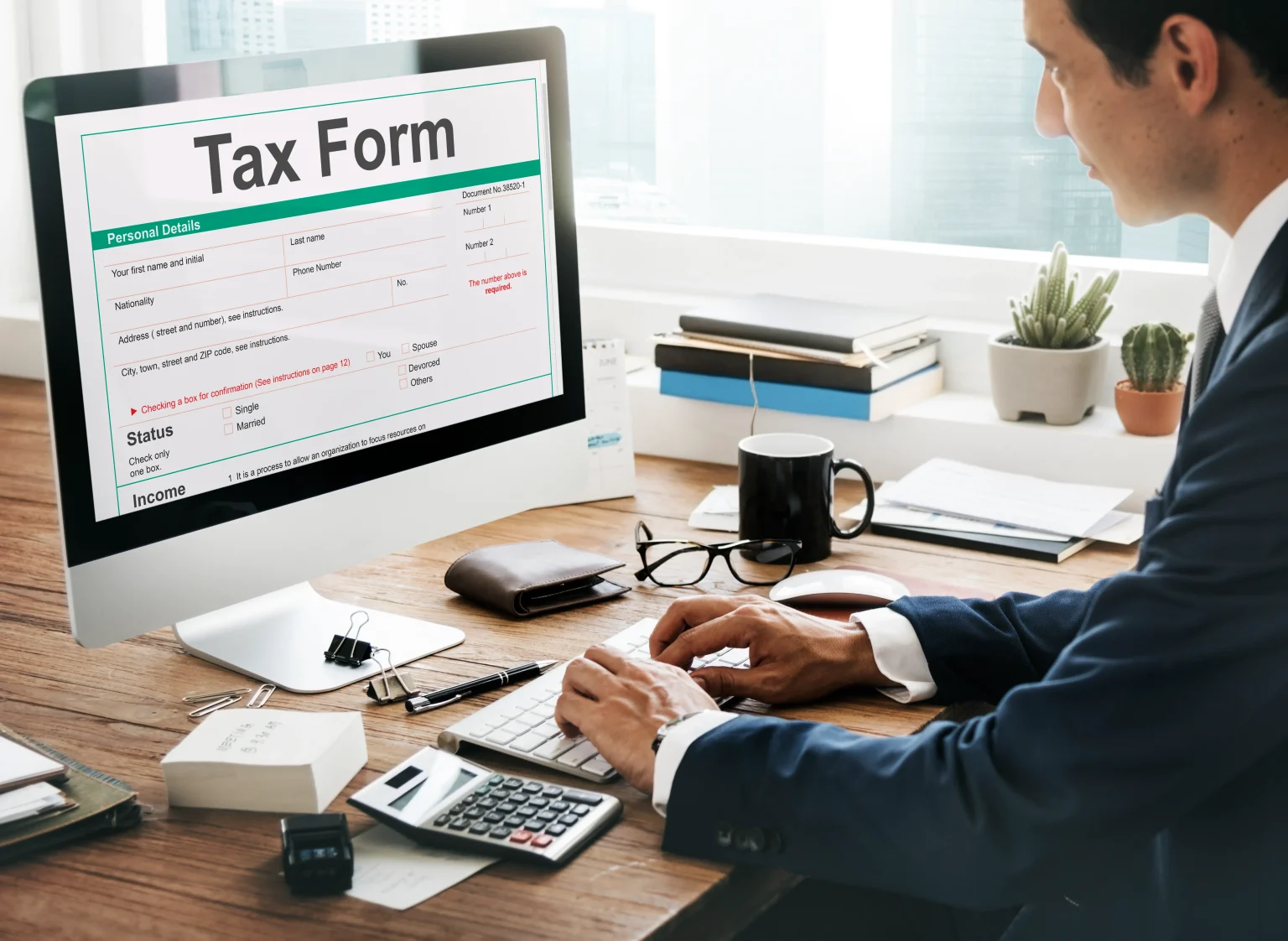 Best Financial Audit Services in Dubai for SMEs and Companies